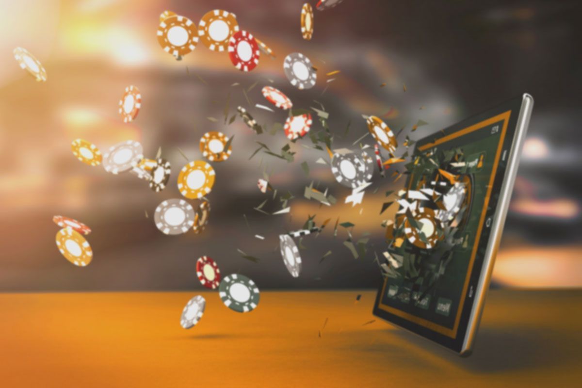 bettybet login آن لائن کیسینو میں کھیلنے کی وجوہات